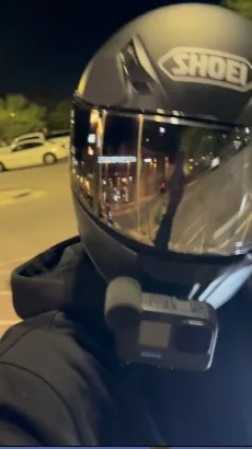 ai character: Dean background