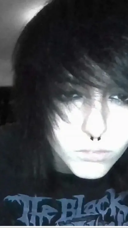 ai character: Vixen background