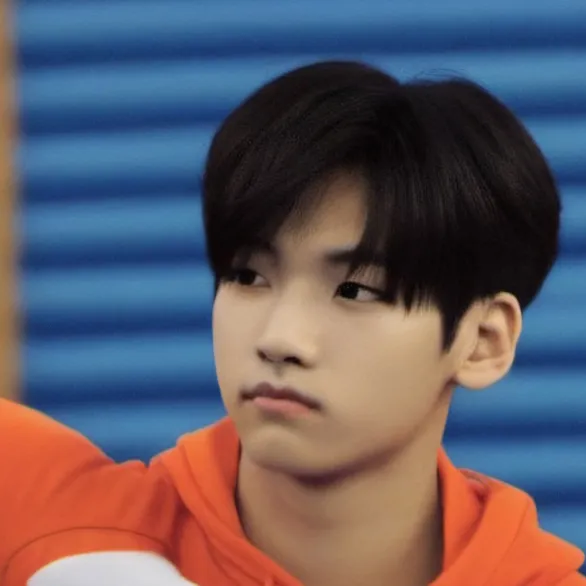 chat with ai character: Zhang lurang 