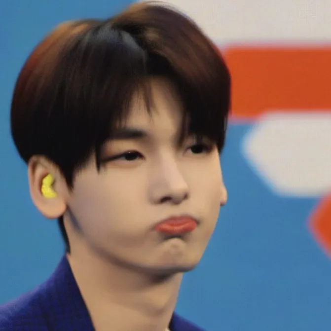 chat with ai character: Zhang lurang 