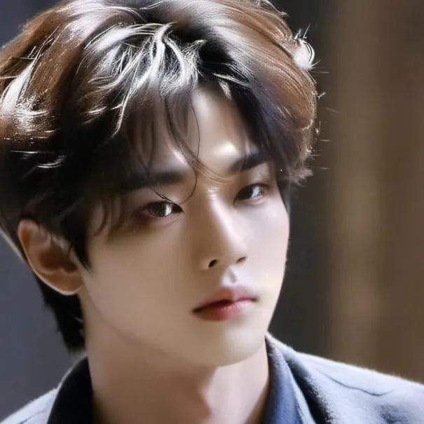 chat with ai character: Ni-ki