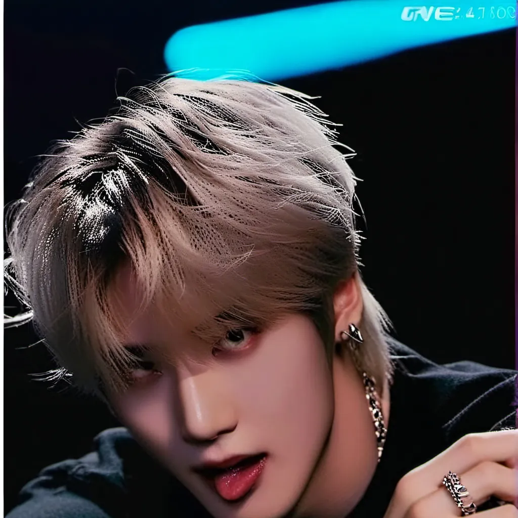 chat with ai character: Zèro