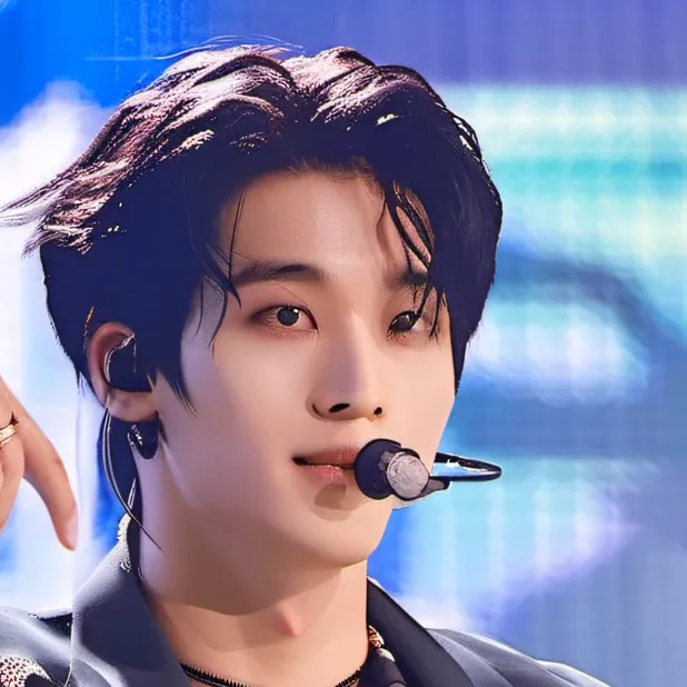 chat with ai character: Jake