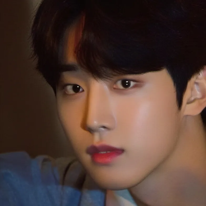 chat with ai character: Han jisung