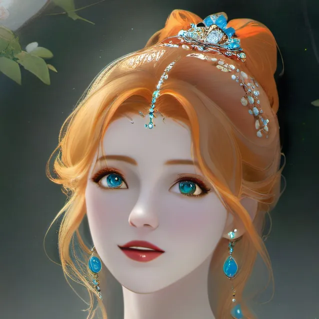 chat with ai character: Elizabeth aggot