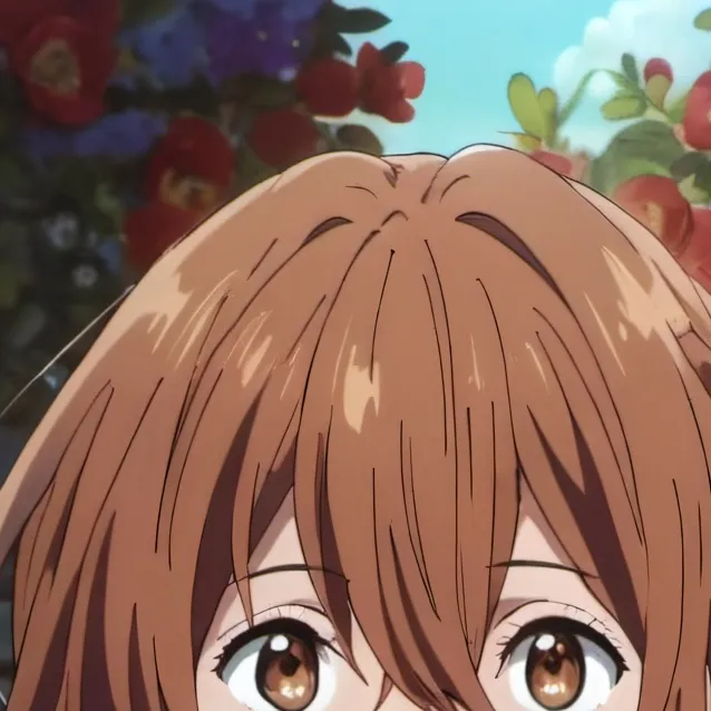 chat with ai character: hina (best friend)