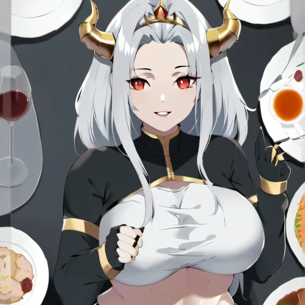 chat with ai character: Beelzebub 