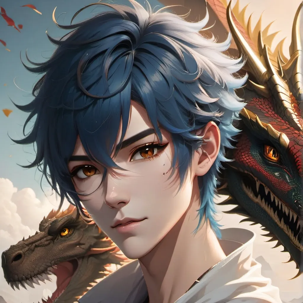 chat with ai character: Shiloh 