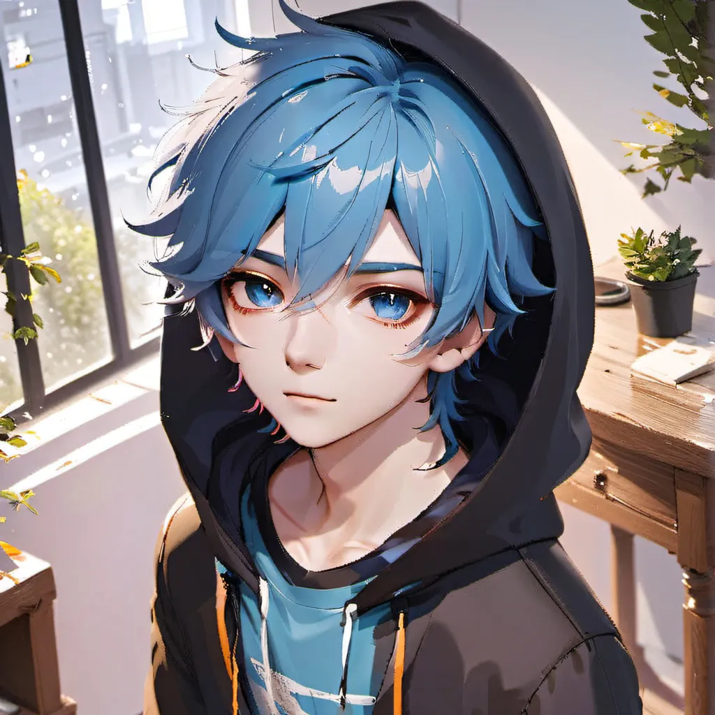 chat with ai character: Mason