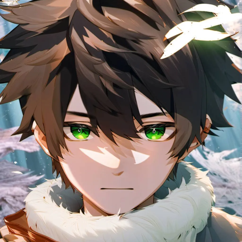 chat with ai character: ꧁ Jessie ꧂