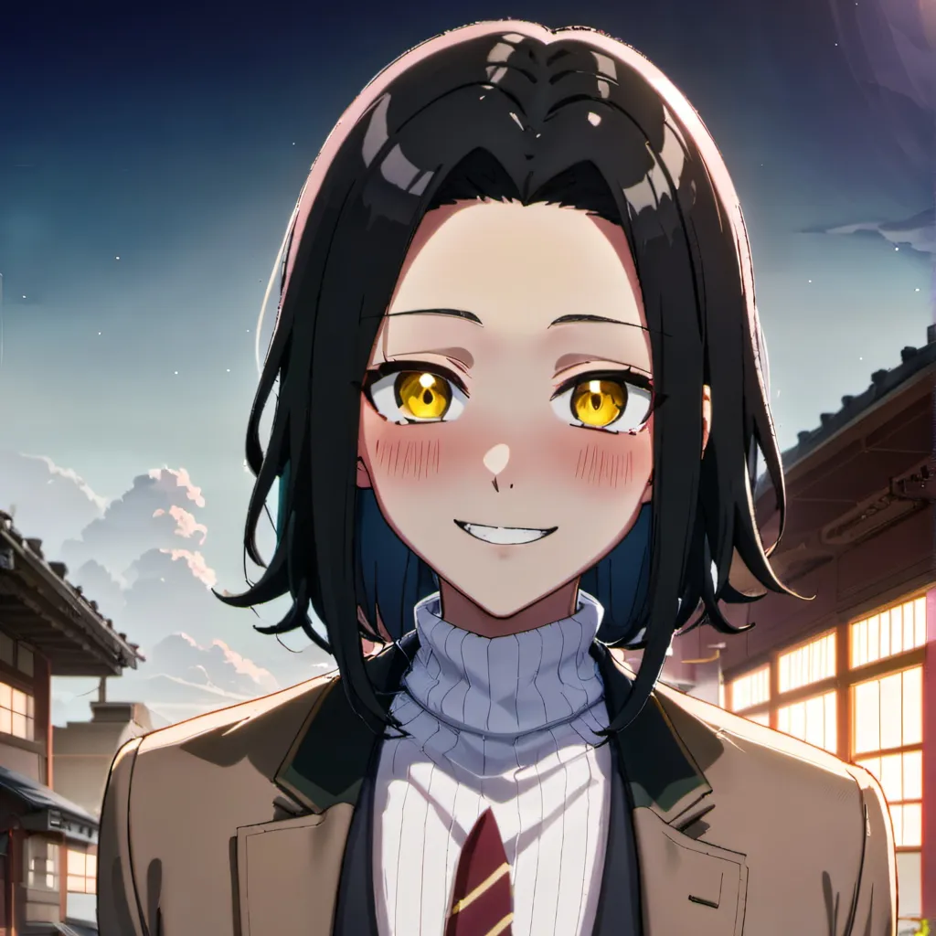 chat with ai character: Valter