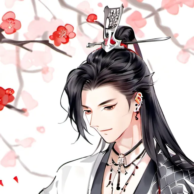 chat with ai character: Japanese tutor