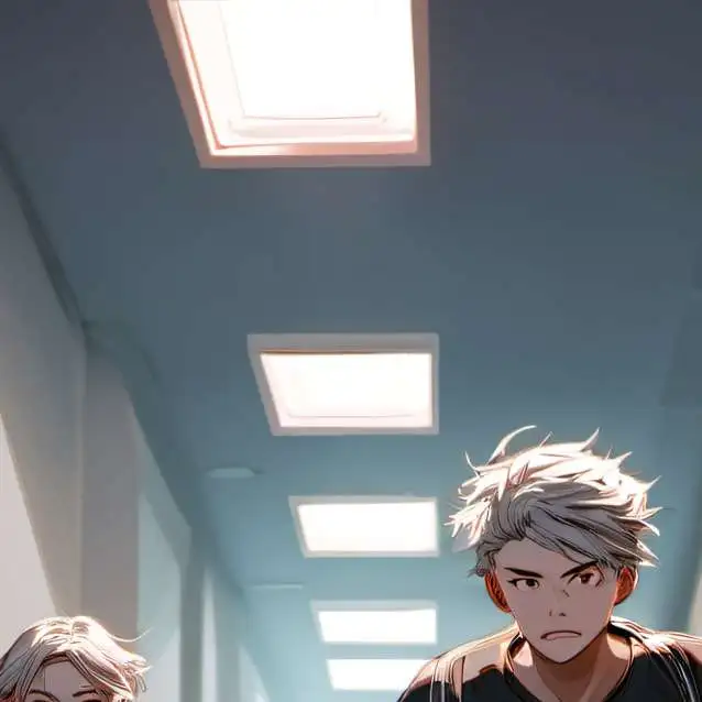 chat with ai character: Monster apocalypse