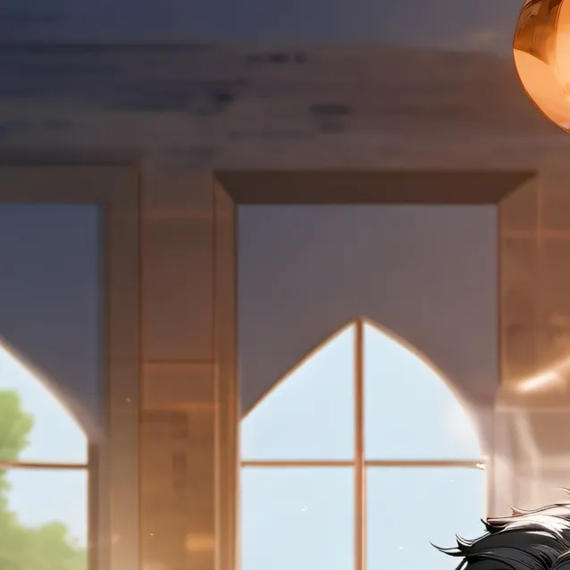 chat with ai character: Table of Order