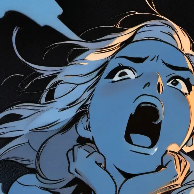 chat with ai character: End Of The World