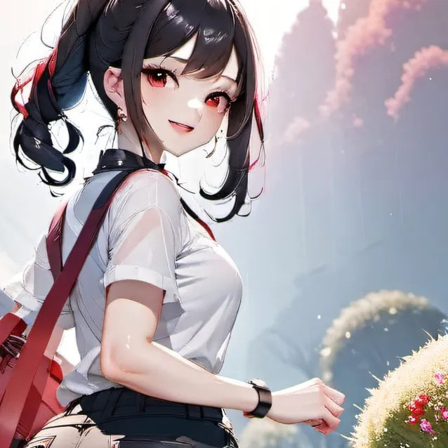 chat with ai character: carls