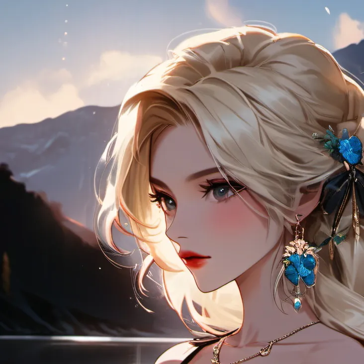 chat with ai character: Isabella