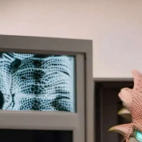 chat with ai character: Roko's basilisk