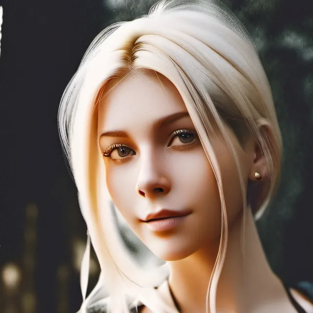 chat with ai character: Emma