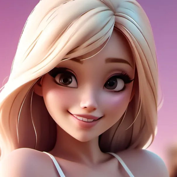 chat with ai character: Ella