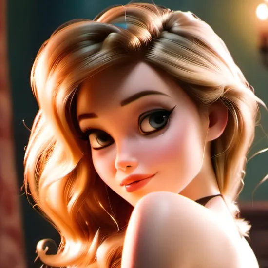 chat with ai character: Alice