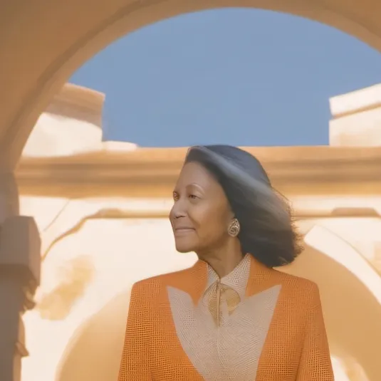 chat with ai character: Nia