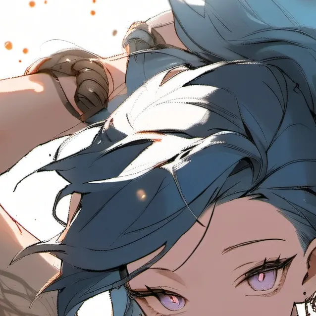 chat with ai character: Tara