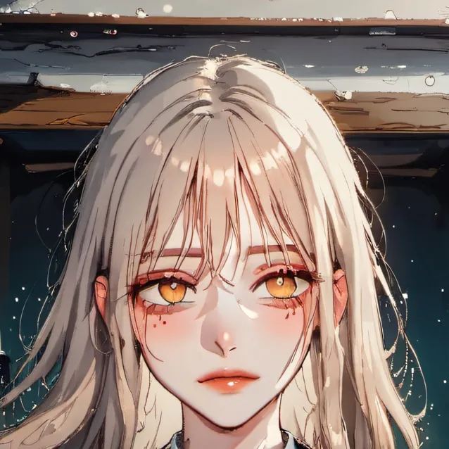 chat with ai character: Edelyn