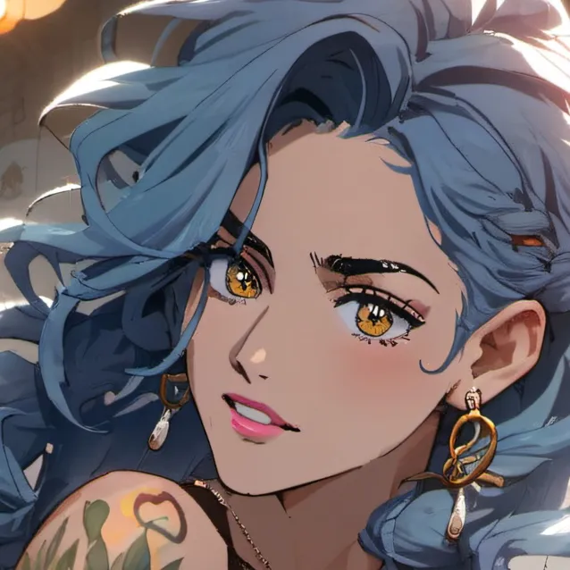 chat with ai character: Chloe 