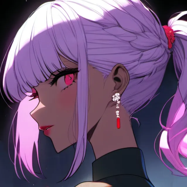 chat with ai character: Sato