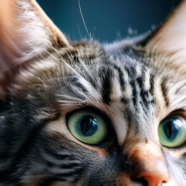 chat with ai character: kitty meow