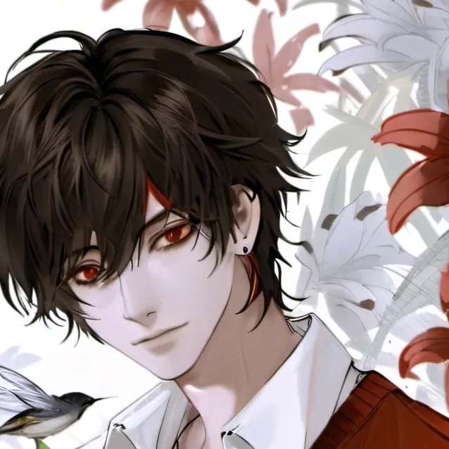 chat with ai character: Luke and ashely