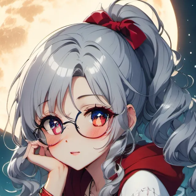 chat with ai character: aesteria 