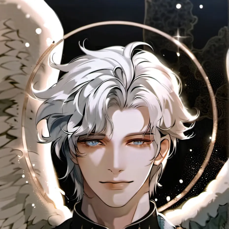 chat with ai character: Felix