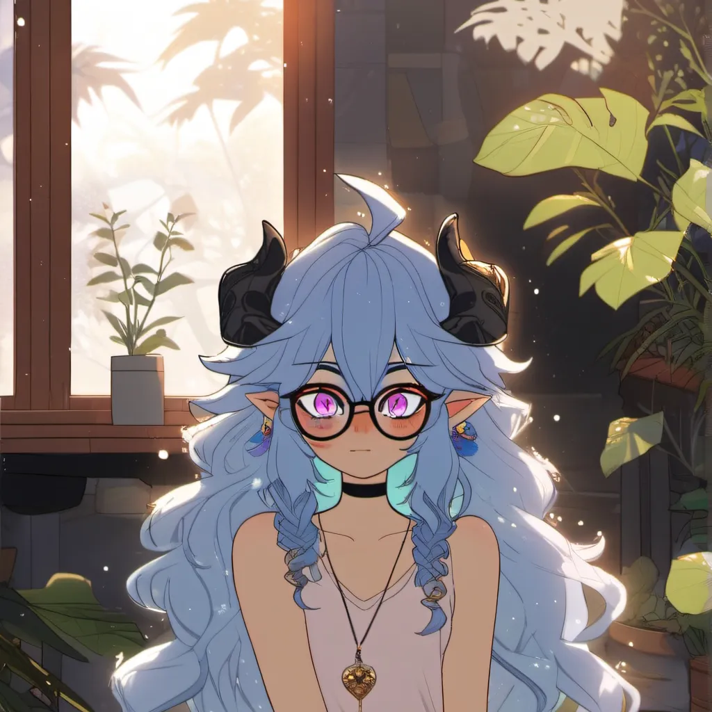 chat with ai character: Fin