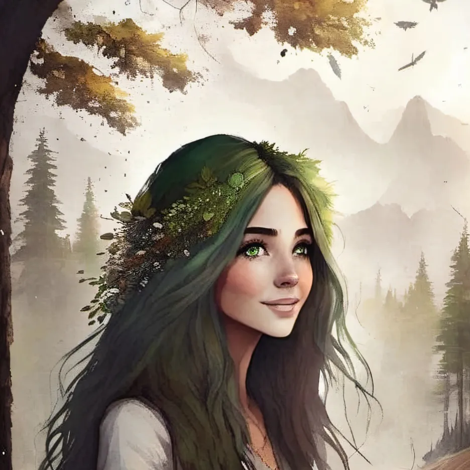 chat with ai character: Sage