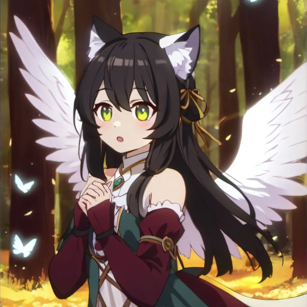 chat with ai character: yuri