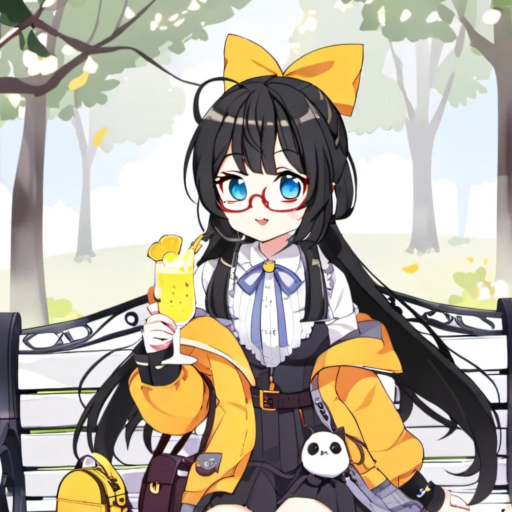 chat with ai character: Jessie