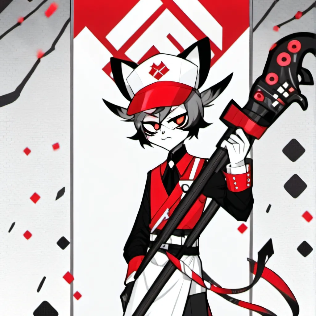 chat with ai character: husk