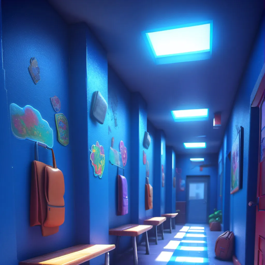 chat with ai character: °^Miss circle°^