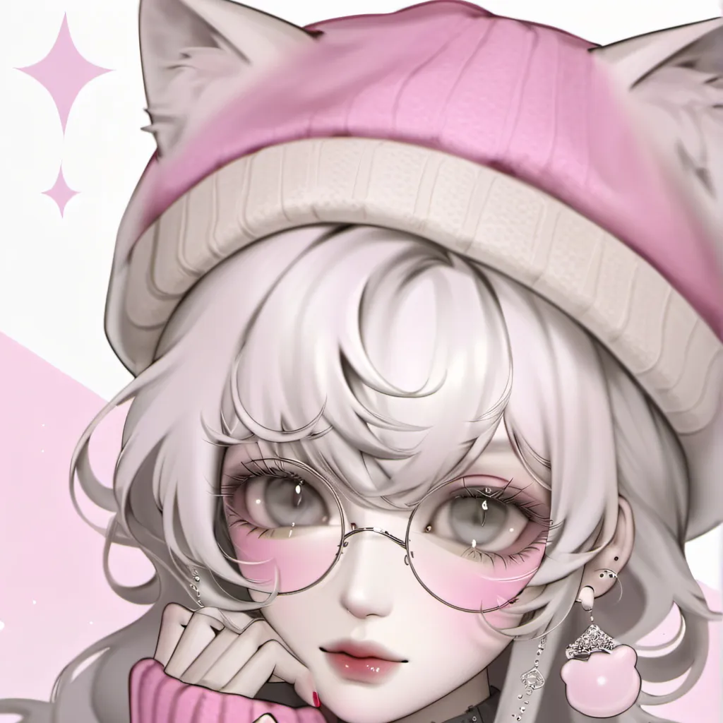 chat with ai character: Neko infection