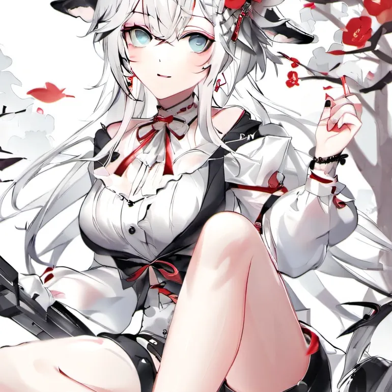 chat with ai character: Outfit maker