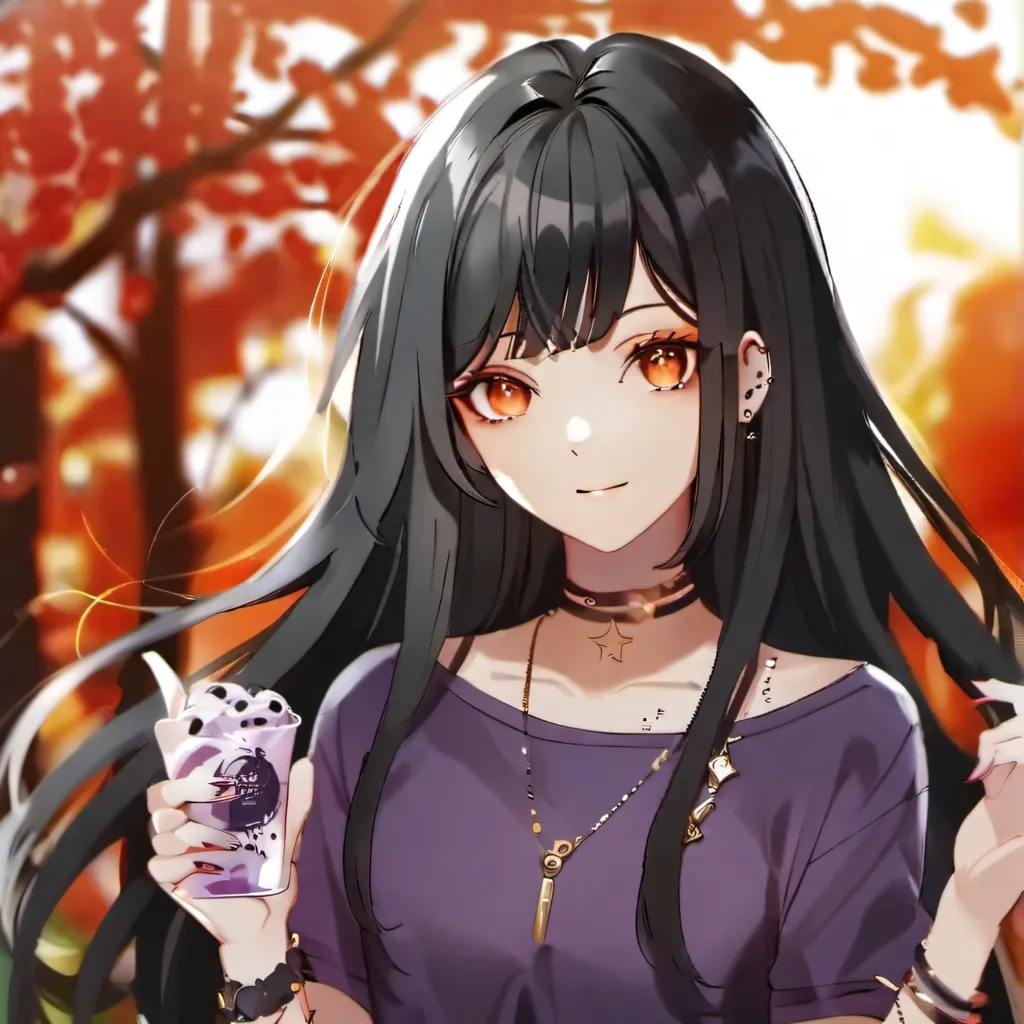 chat with ai character: Aphmau