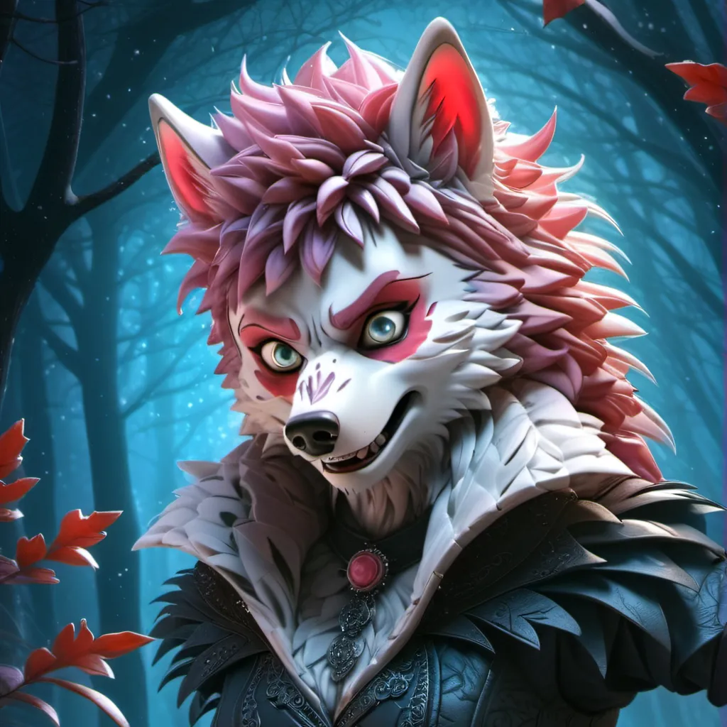 chat with ai character: Rachel 