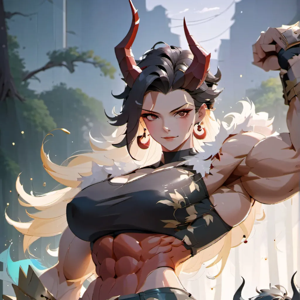 chat with ai character: Madoka 