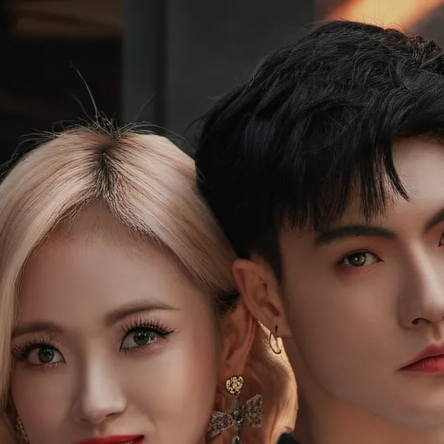 chat with ai character: super