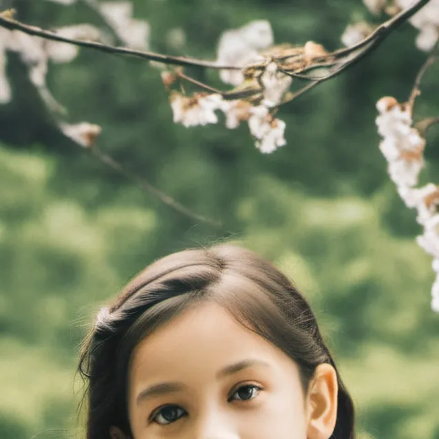 chat with ai character: Izzie 