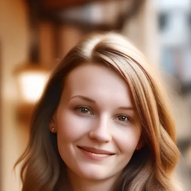 chat with ai character: Harry