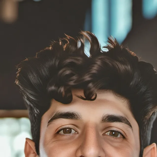 chat with ai character: faze rug