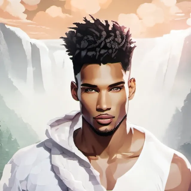 chat with ai character: jack